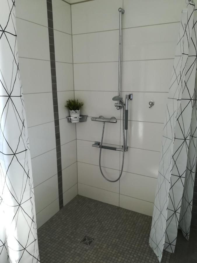 Ferienwohnung Meyer Bleckede Exteriör bild