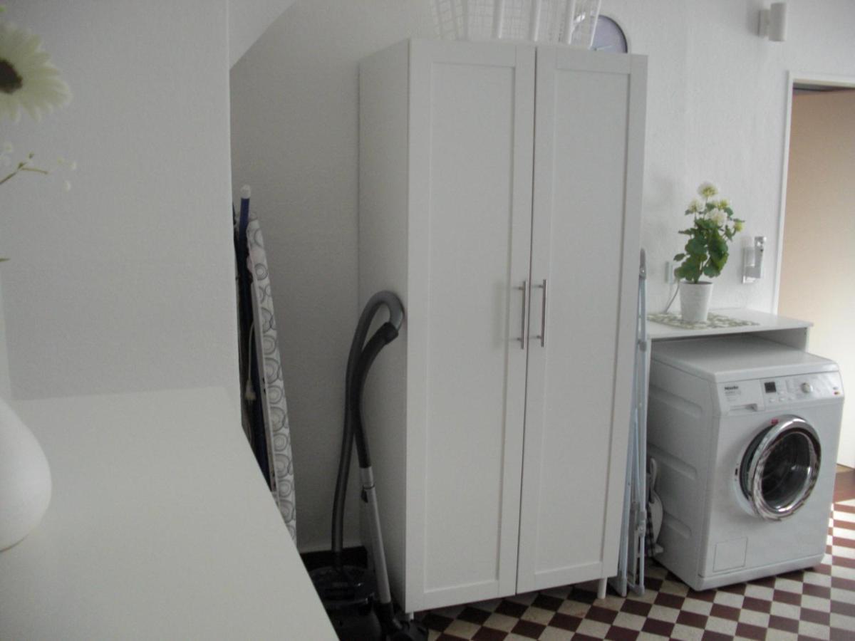 Ferienwohnung Meyer Bleckede Exteriör bild
