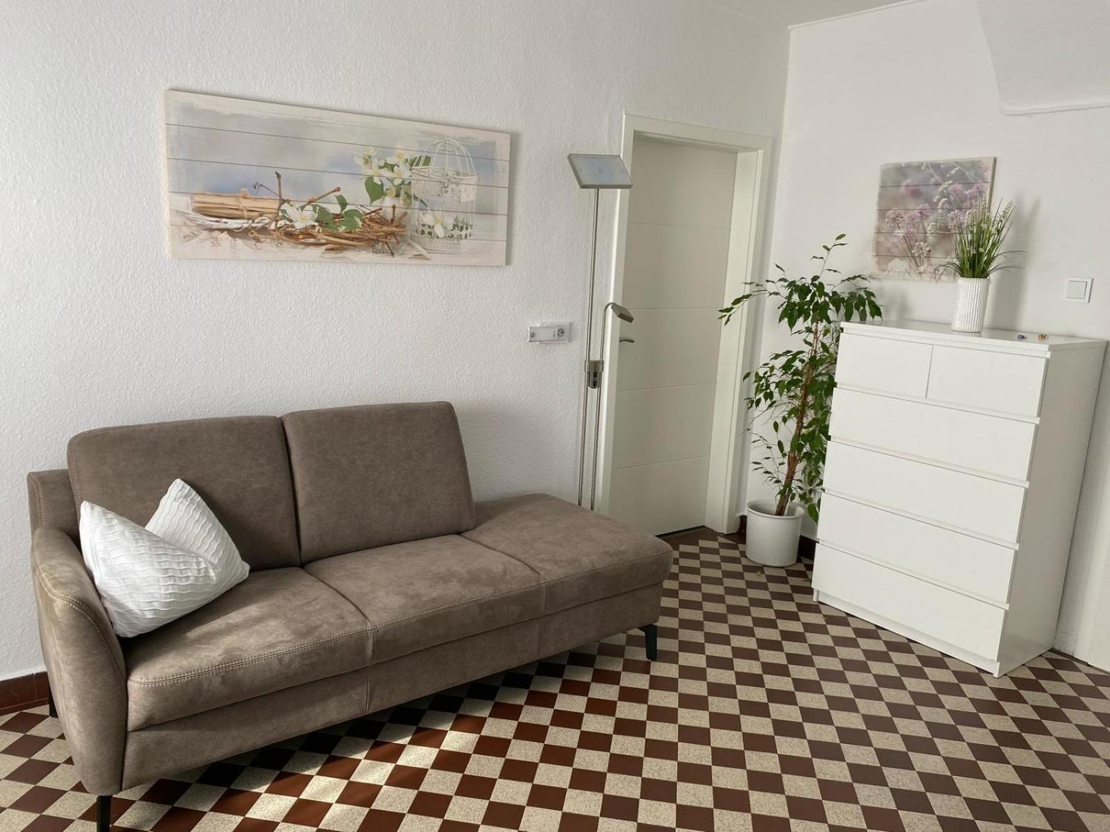 Ferienwohnung Meyer Bleckede Exteriör bild